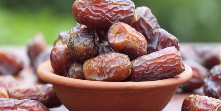 ذخیره‌سازی 100 هزار تن خرما برای ماه مبارک رمضان‌