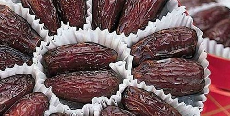 قیمت خرما برای ماه رمضان در کارگروه تنظیم بازار تصویب شد