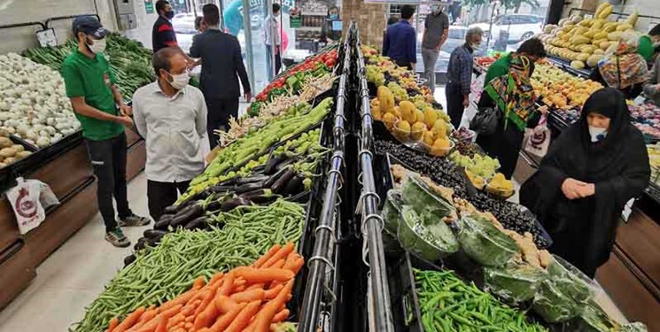 صفر تا صد عرضه میوه شب عید/ میوه ها با  ۱۰ درصد زیر قیمت بازار فروخته می‌شود