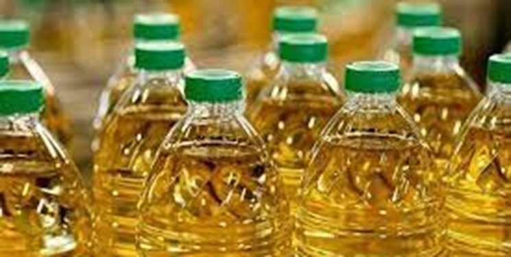 150 هزار تن روغن خام در بنادر کشور رسوب کرده است