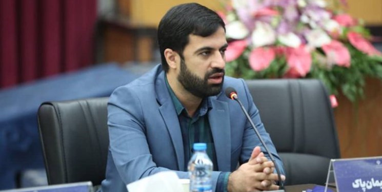 قائم مقام وزیر جهاد کشاورزی در امور تجارت و تنظیم بازار منصوب شد