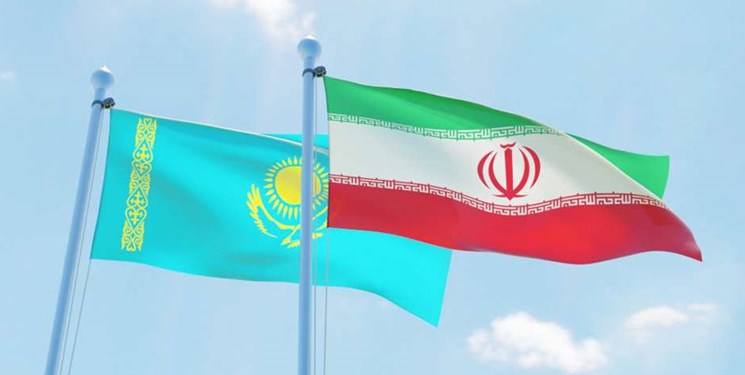 هجدهمین اجلاس کمیسیون مشترک اقتصادی ایران و قزاقستان برگزار می‌شود