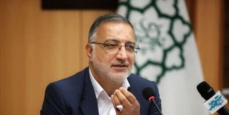 همکاری شهرداری تهران با وزارت جهاد کشاورزی برای کمک به کنترل قیمت بازار