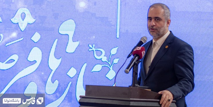 سامانه هوشمند سازمان اقتصادی کوثر رونمایی شد/ هدیه روز جانباز به ایثارگران تهرانی