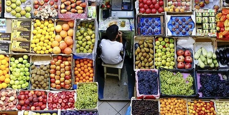 چرا تابستان داغ هم قیمت میوه را پایین نیاورد